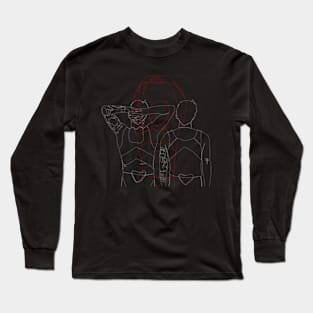 As it was Long Sleeve T-Shirt